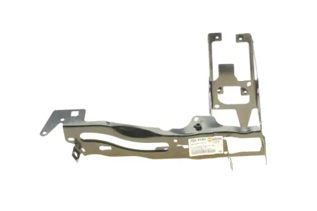 7015151 Кронштейн крепления фары BMW 1 (F21)/3 (F30) 11-19 (L) AUTOTECHTEILE подбор по vin на Brocar