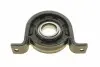 1004104 Подшипник подвесной MB 207-410 (d=45mm) (4104) AUTOTECHTEILE підбір по vin на Brocar