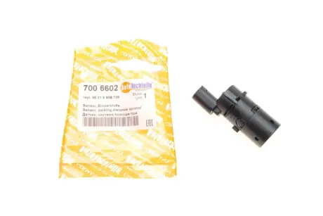 7006602 Датчик парковки BMW 5 (E39) 96-03/X5 (E53) 00-06 AUTOTECHTEILE подбор по vin на Brocar
