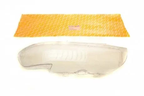 7016348 Скло фари BMW 5 (E39) 95-03 (R) AUTOTECHTEILE підбір по vin на Brocar