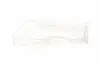 7016349 Стекло фары BMW 3 (E46) 98-01 (L) AUTOTECHTEILE підбір по vin на Brocar