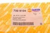 7006104 Форсунка омывателя стекла BMW 1 (F20)/3 (F30) 10-19 (R) AUTOTECHTEILE підбір по vin на Brocar