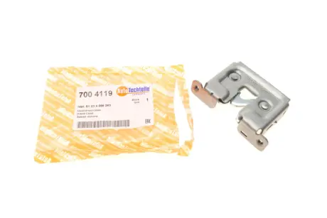 7004119 Замок капота BMW 3 (E90)/5 (E60) 03-12 AUTOTECHTEILE подбор по vin на Brocar