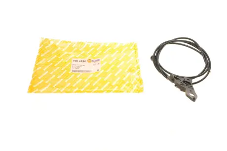 7004124 Трос капота BMW 3 (E36) 90-98 AUTOTECHTEILE подбор по vin на Brocar