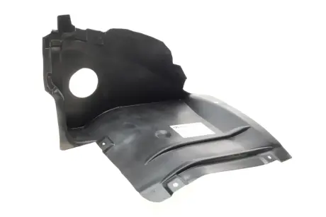 1208833 Подкрыльник (передний) MB C-class (W203) 00-07 (R) AUTOTECHTEILE подбор по vin на Brocar