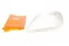 Стекло фары MB Sprinter (906) 06- (L) 110 8263