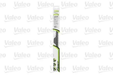 575788 PIÓRO WYCIERACZKI 600MM FIRST MULTICONNECTION 4 ADAPTERY = 5 MOCOWAŃ UNIWERSALNY PŁASKA VALEO підбір по vin на Brocar