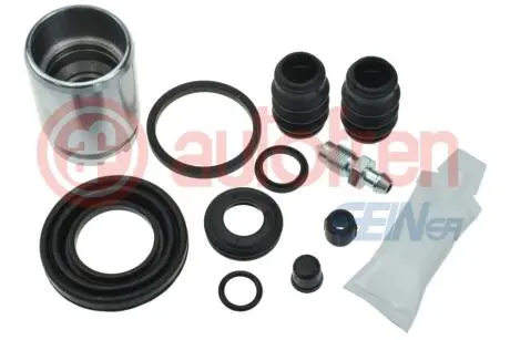 D43261C ZESTAW NAPR. ZACISKU HAM. SUZUKI T. SWIFT/SX4 S-CROSS/VITARA 10- Z TŁOCZKIEM AUTOFREN подбор по vin на Brocar