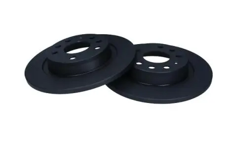 QD9485HC Гальмівний диск QUARO подбор по vin на Brocar