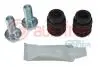 ZESTAW NAPR. ZACISKU HAM. HONDA P./T. ACCORD/CIVIC/LEGEND/PRELUDE 91- D7519C
