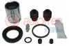ZESTAW NAPR. ZACISKU HAM. VOLVO T. XC40 1,5-2,0 17- Z TŁOCZKIEM D43224C