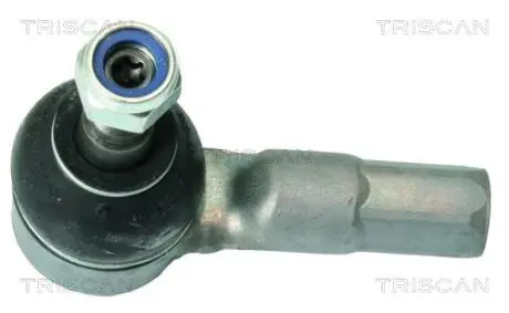 850010113 Наконечник поперечної рульової тяги TRISCAN підбір по vin на Brocar