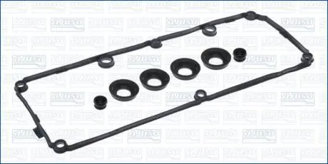 56067600 К-т прокладок клапанної кришки AUDI, SKODA, 1,6-2,0TDI -3 AJUSA підбір по vin на Brocar