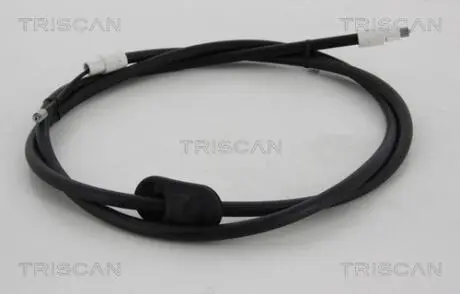 8140231103 Трос, стоянкова гальмівна система TRISCAN підбір по vin на Brocar