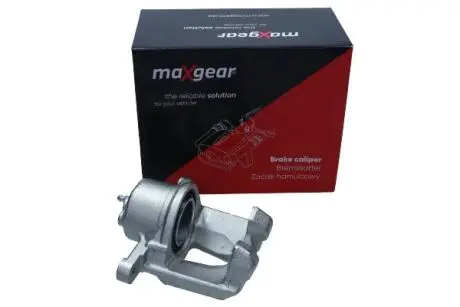 821182 Гальмівний супорт MAXGEAR підбір по vin на Brocar
