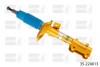 35224013 Амортизатор підвіски BILSTEIN підбір по vin на Brocar