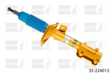 35224013 Амортизатор BILSTEIN підбір по vin на Brocar