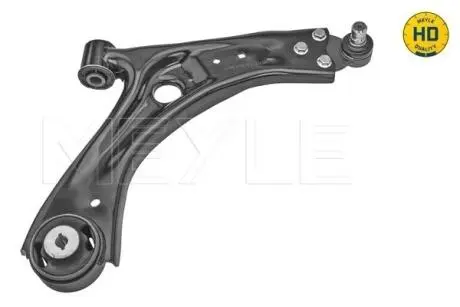 7160504164HD Рычаг подвески (передний/снизу) (R) Ford Focus IV 1.0/1.5EoBoost 18- MEYLE підбір по vin на Brocar
