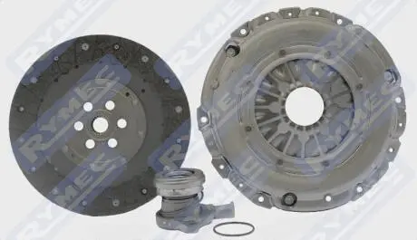 JT1540047 Комплект зчеплення RYMEC підбір по vin на Brocar