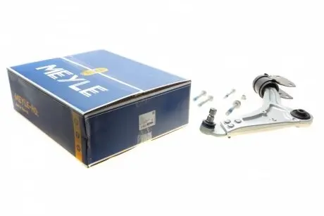 7160500074HD Важіль підвіски (передній) (R) Ford Mondeo V 1.0-2.0 TDCi 14- MEYLE підбір по vin на Brocar