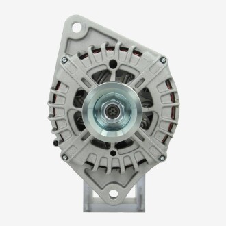 505558180000 ALTERNATOR FIAT DUCATO 2.3 D 07.06- Psh підбір по vin на Brocar