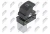 ПЕРЕКЛЮЧАТЕЛЬ СТЕКЛОПОДЪЕМНИКА EWS-VW-155