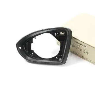 5G0857601A9B9 RAMKA LUSTERKA VW GOLF 13- LE VAG подбор по vin на Brocar