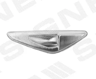 ZBM1432R УКАЗАТЕЛЬ ПОВОРОТА НА КРЫЛО SIGNEDA подбор по vin на Brocar