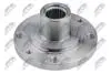 ПОДШИПНИК СТУПИЦЫ ПЕР. KLP-FT-022P