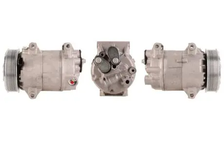 510453 Компрессор, кондиционер ELSTOCK подбор по vin на Brocar