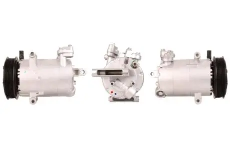 510415 Компресор, Кондиціонер ELSTOCK підбір по vin на Brocar