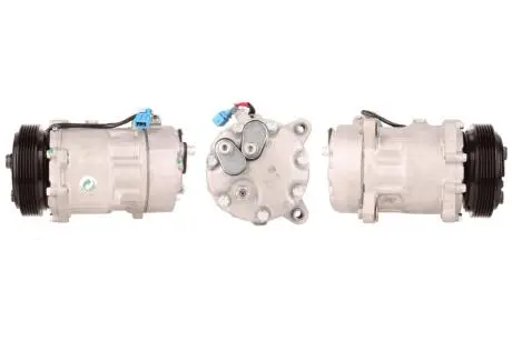 510017 Компресор, Кондиціонер ELSTOCK підбір по vin на Brocar