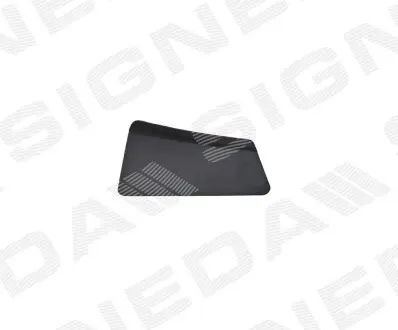 PBM99331AR ЗАГЛУШКА ОМЫВАТЕЛЯ ФАР SIGNEDA подбор по vin на Brocar