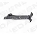 Кронштейн для бампера PMZ43091AL