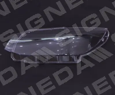SBM1183L СТЕКЛО ПЕРЕДНЕЙ ФАРЫ SIGNEDA подбор по vin на Brocar