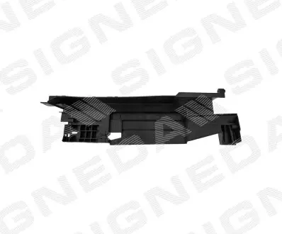 PBM9966AR Повітряний дефлектор SIGNEDA підбір по vin на Brocar