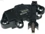 ARE0172BOSCH REGULATOR NAPIĘCIA AUTO STARTER підбір по vin на Brocar