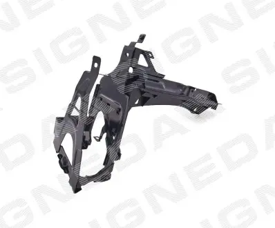 PBM99218L КРОНШТЕЙН ПЕР. ФАРІ SIGNEDA підбір по vin на Brocar