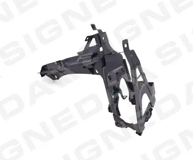PBM99218R КРОНШТЕЙН ПЕР. ФАРІ SIGNEDA підбір по vin на Brocar