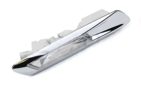 ZBM1533L Показник повороту BMW 5 (F10/F11) SIGNEDA підбір по vin на Brocar