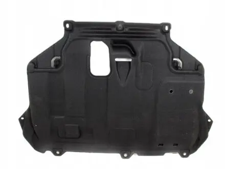 32C1345X Захист під двигун POLCAR підбір по vin на Brocar