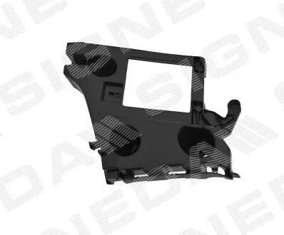 PAD99074L Кріплення бампера SIGNEDA підбір по vin на Brocar