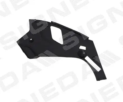 PBM60096AL ЗАЩИТА ДВИГАТЕЛЯ SIGNEDA подбор по vin на Brocar