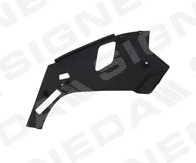 PBM60096AR ЗАЩИТА ДВИГАТЕЛЯ SIGNEDA подбор по vin на Brocar
