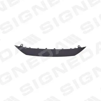 PPG99103A Решітка в бампер SIGNEDA підбір по vin на Brocar