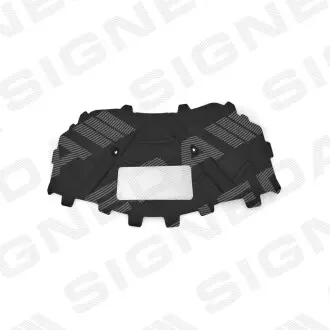 PAD25014A ИЗОЛЯЦИЯ КАПОТА SIGNEDA подбор по vin на Brocar