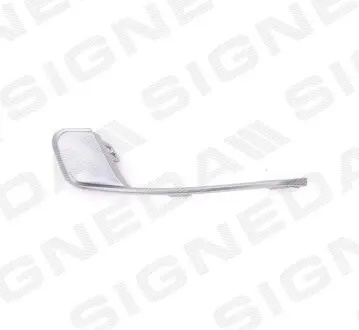 PBM99106MAL Молдинг бампера SIGNEDA підбір по vin на Brocar