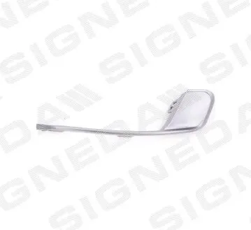 PBM99106MAR Молдинг бампера SIGNEDA підбір по vin на Brocar