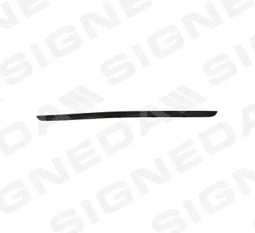 PBM99110MA Молдінг бамперу BMW X5 (F15) SIGNEDA підбір по vin на Brocar