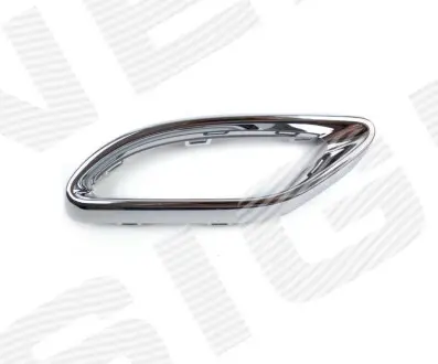 PBZ06006VAL ДЕКОР ГЛУШИТЕЛЯ SIGNEDA подбор по vin на Brocar